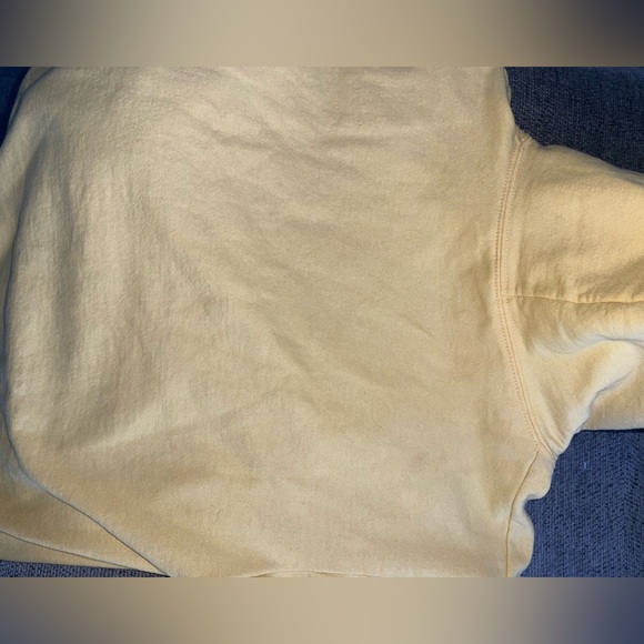 Disneyland Small Hoodie - Picture 2 of 3